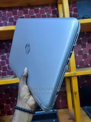 Laptop HP Envy 15 12GB Intel Core I7 HDD 500GB