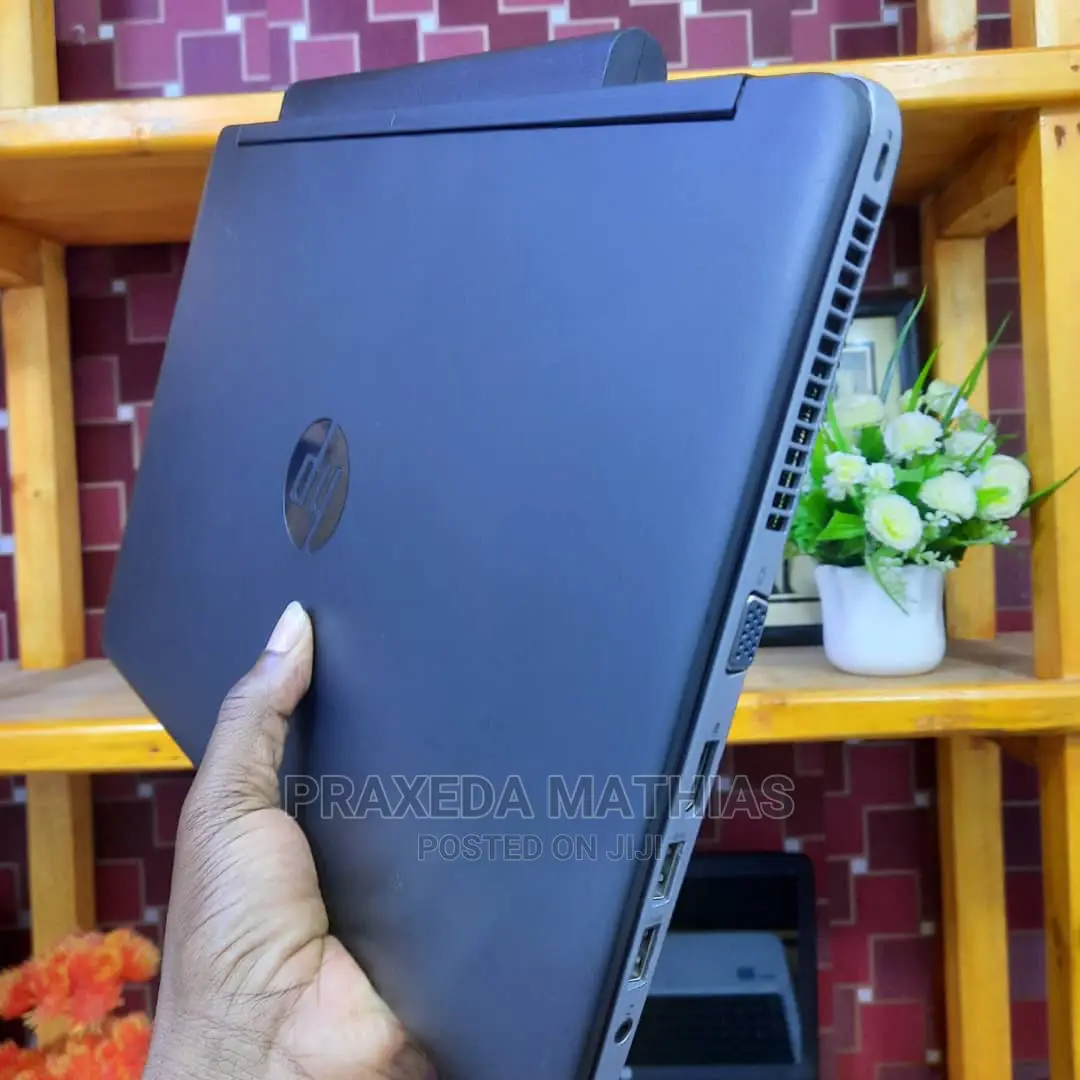 Laptop HP ProBook 640 8GB Intel Core I5 HDD 500GB