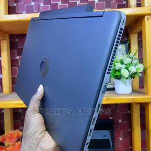 Laptop HP ProBook 640 8GB Intel Core I5 HDD 500GB
