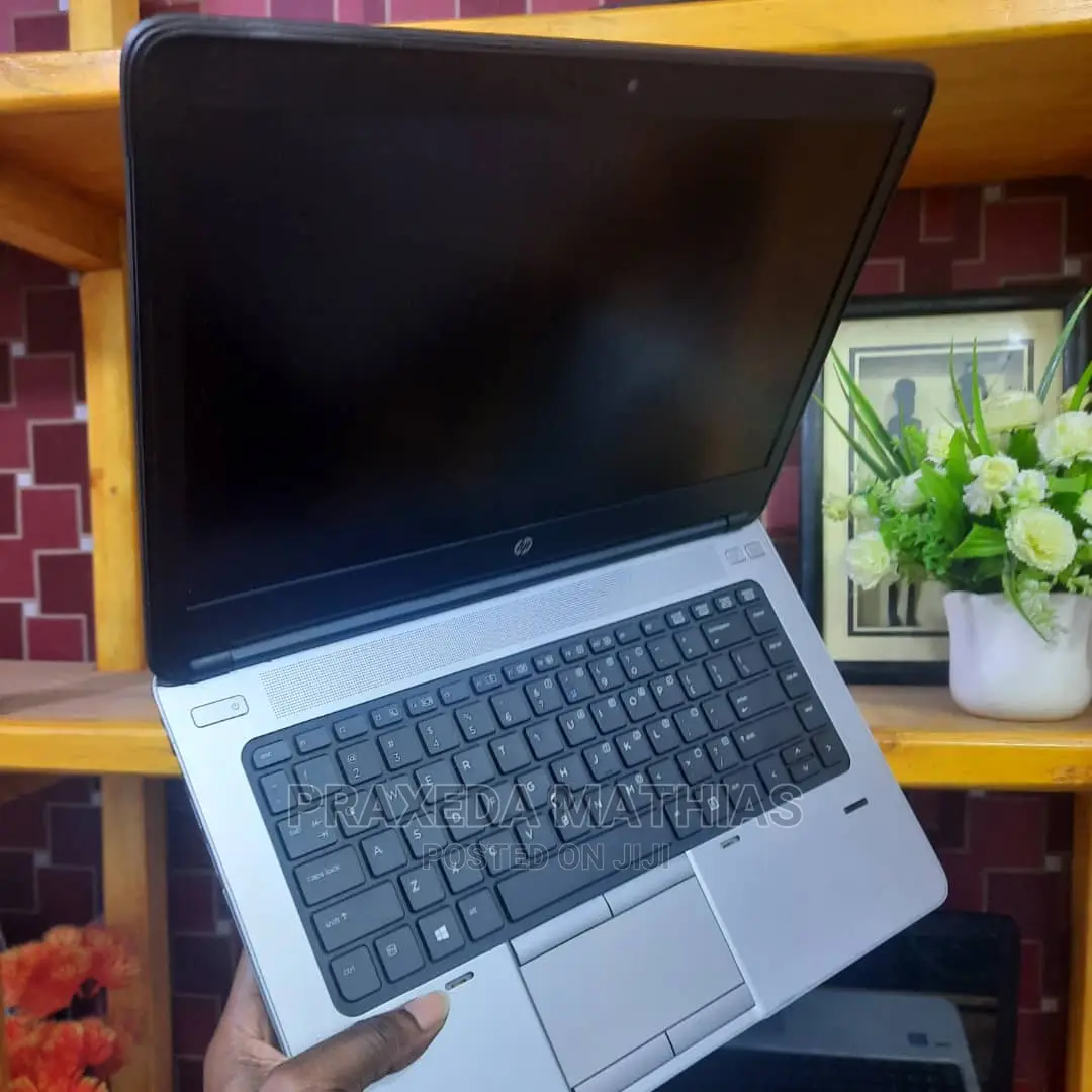 Laptop HP ProBook 640 8GB Intel Core I5 HDD 500GB