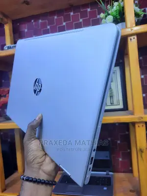Laptop HP Envy M6 8GB Intel Core I7 HDD 500GB