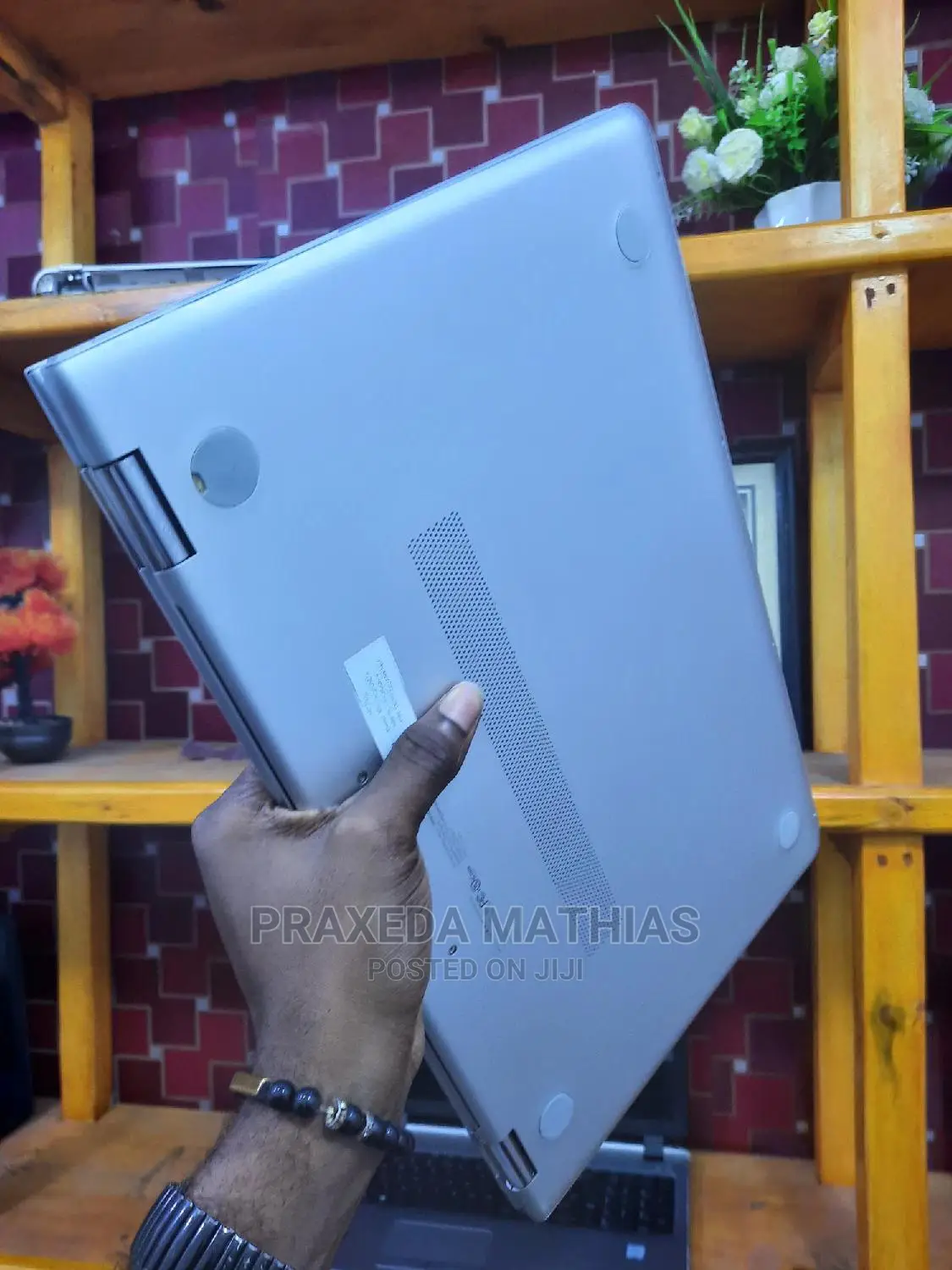 Laptop HP Envy M6 8GB Intel Core I7 HDD 500GB