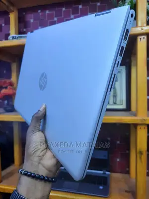 Laptop HP Envy M6 8GB Intel Core I7 HDD 500GB