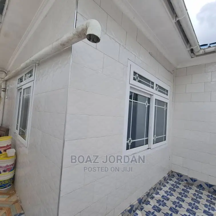 Furnished 3bdrm House in Boaz Mwakyembe, Goba for Sale