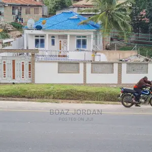 Furnished 3bdrm House in Boaz Mwakyembe, Goba for Sale
