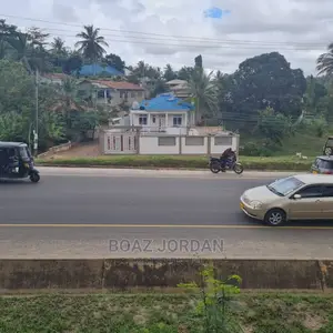 Furnished 3bdrm House in Boaz Mwakyembe, Goba for Sale