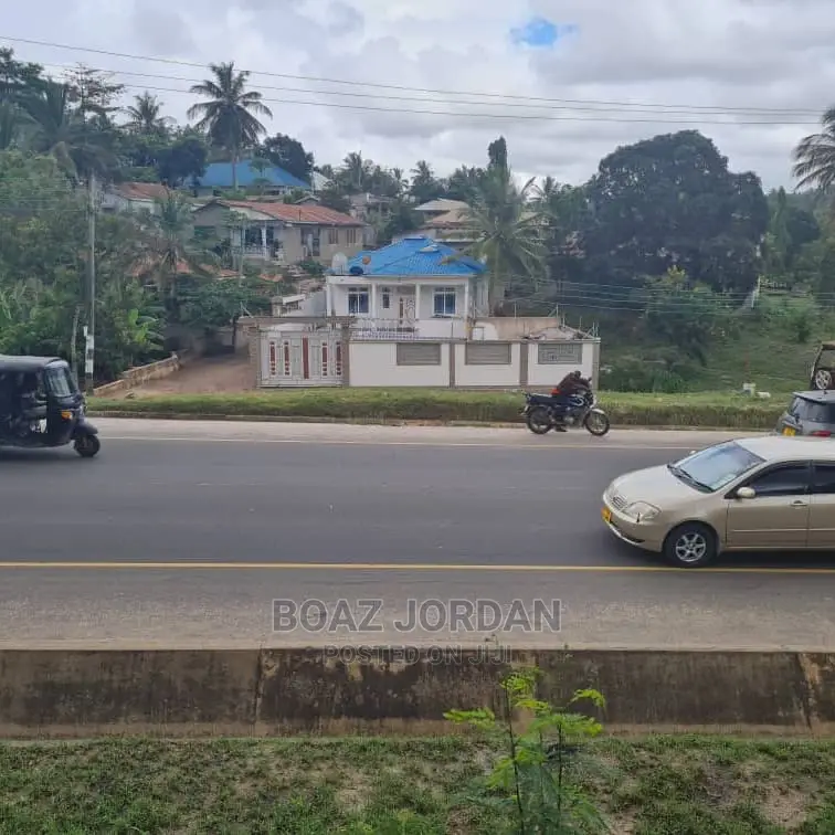Furnished 3bdrm House in Boaz Mwakyembe, Goba for Sale