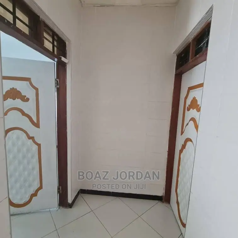 Furnished 3bdrm House in Boaz Mwakyembe, Goba for Sale