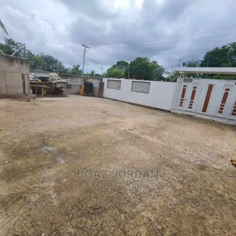 Furnished 3bdrm House in Boaz Mwakyembe, Goba for Sale