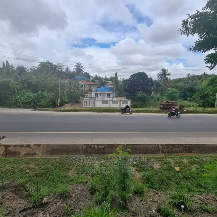 Furnished 3bdrm House in Boaz Mwakyembe, Goba for Sale