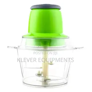 Multifunctional Kitchen Food Chopper