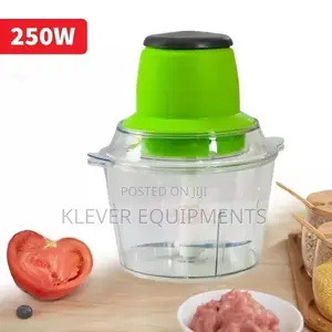 Multifunctional Kitchen Food Chopper