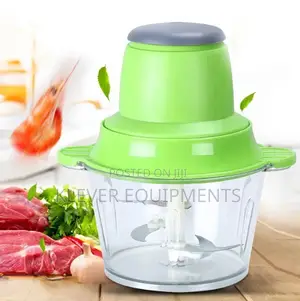 Multifunctional Kitchen Food Chopper