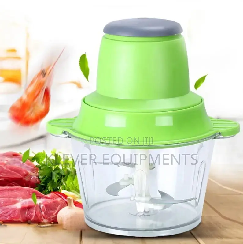 Multifunctional Kitchen Food Chopper