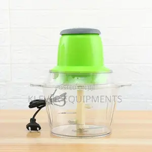 Multifunctional Kitchen Food Chopper