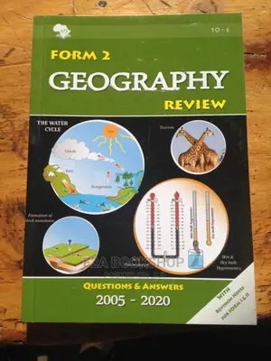Form Two Geography Review