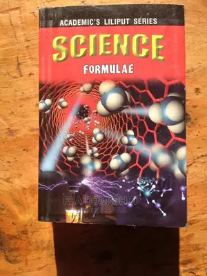 Science Formulae