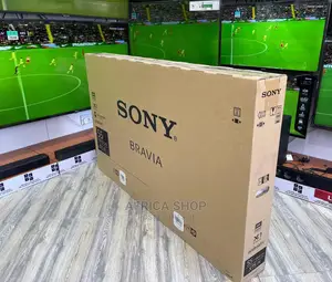 SONY Bravia Android TV