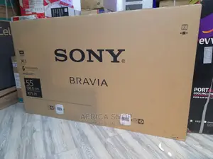 SONY Bravia Android TV