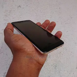Samsung Galaxy A6 32 GB Gold