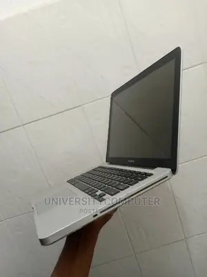 Laptop Apple MacBook Pro 2010 4GB Intel Core 2 Duo HDD 500GB
