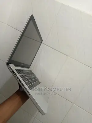 Laptop Apple MacBook Pro 2010 4GB Intel Core 2 Duo HDD 500GB