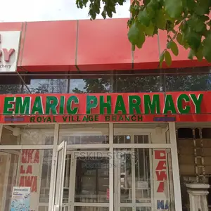 Mabango Ya 3d Ya Kuwaka, Kwa Kubrand Ofisi Yko