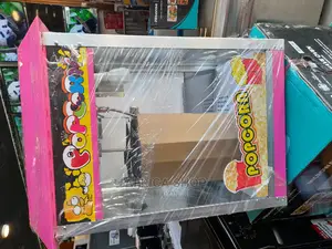 Popcorn  Machine