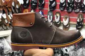 Timberland Brown