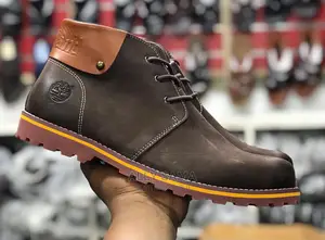 Timberland Brown