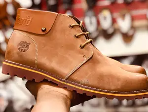Timberland Brown