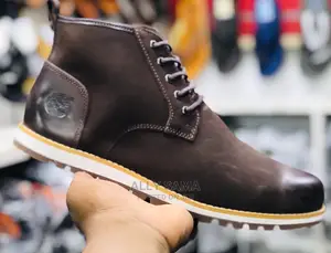 Timberland Brown