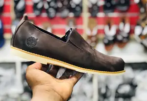 Timberland Brown