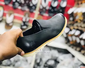 Timberland Black