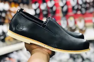 Timberland Black