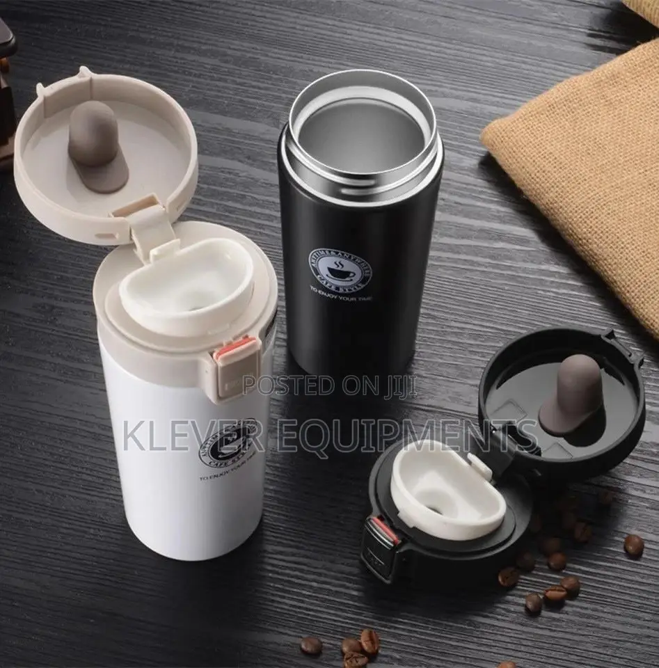 Travel Vacuum Coffee Mug