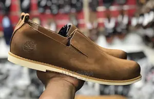 Timberland Brown