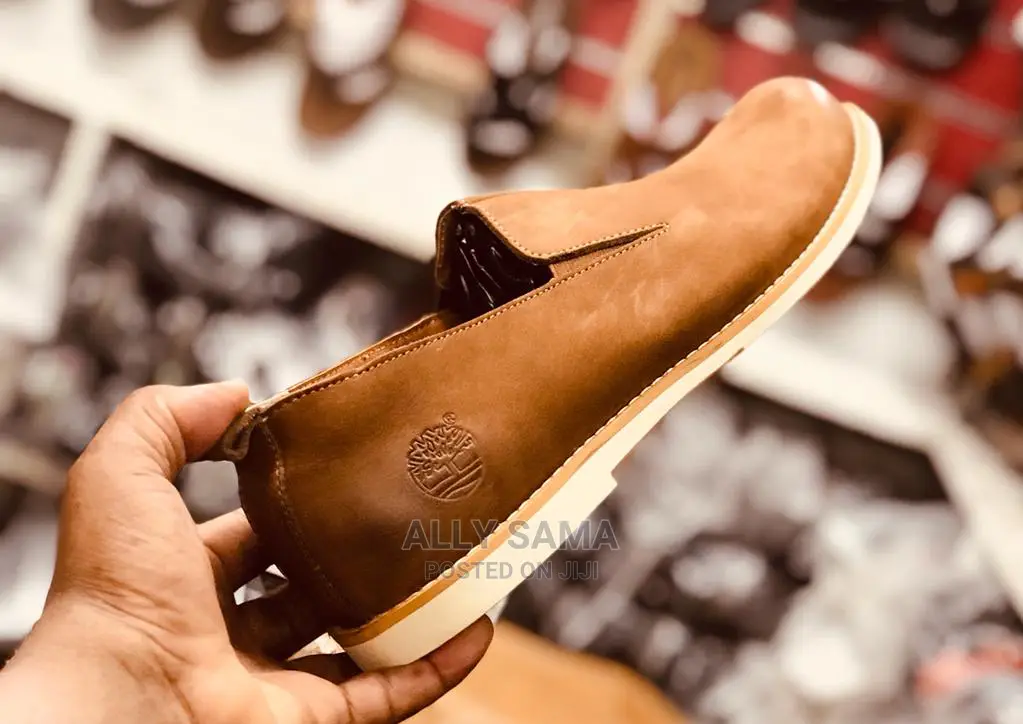 Timberland Brown