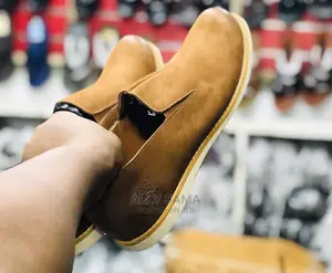 Timberland Brown