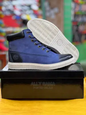 Timberland Brown