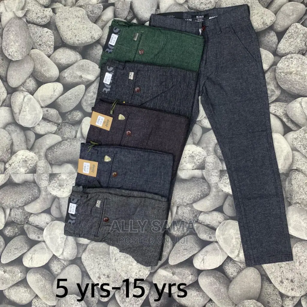 Staff Jeans