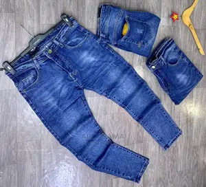 Men's Jeans