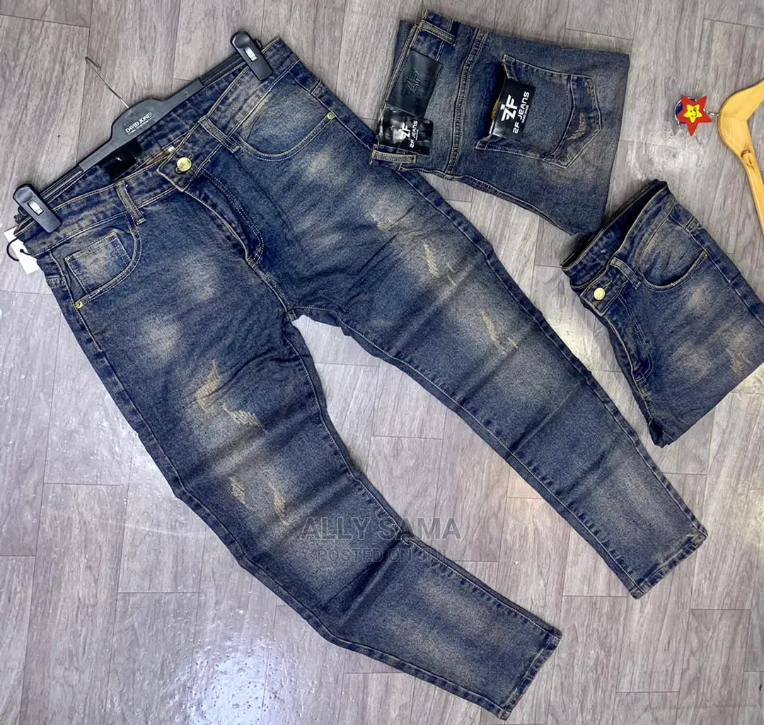 Men's Jeans