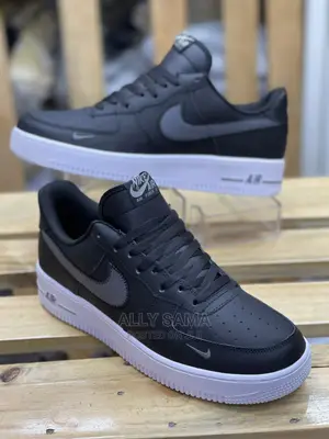 Airforce1 Black