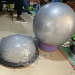Bosu Ball Yoga Ball(55cm,65cm,75cm,85cm)