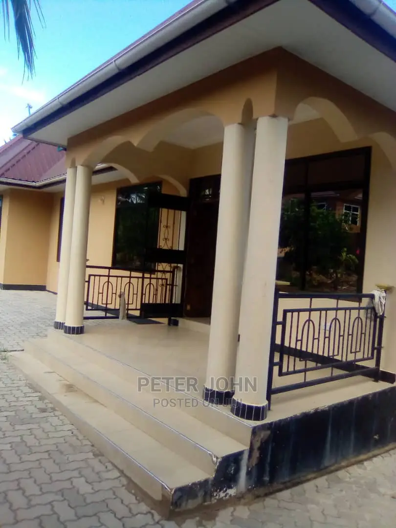2bdrm Apartment in Goba for rent