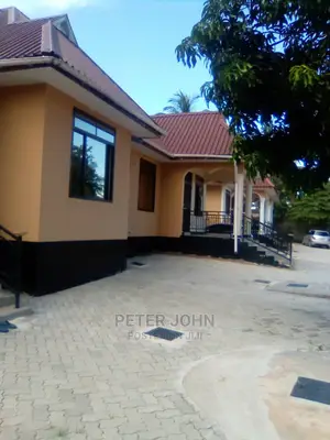 2bdrm Apartment in Goba for rent