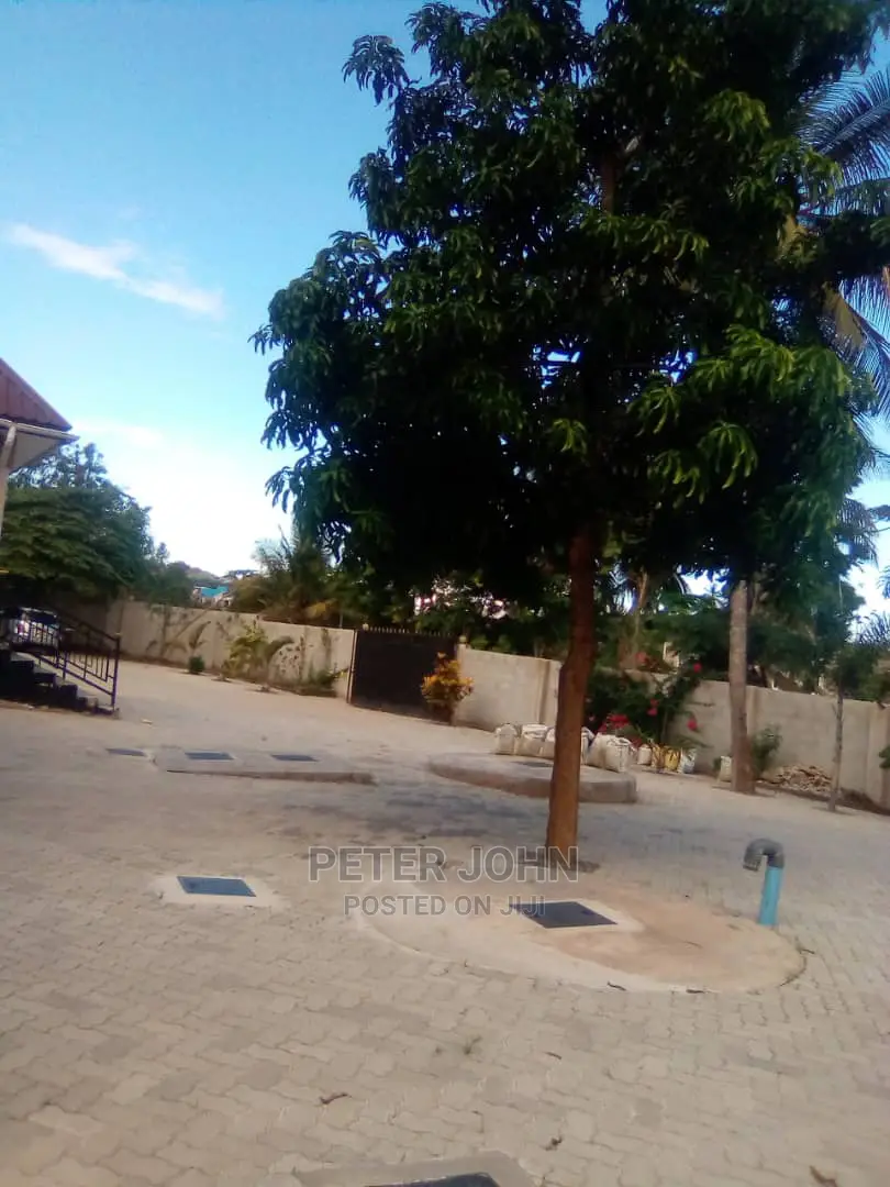 2bdrm Apartment in Goba for rent