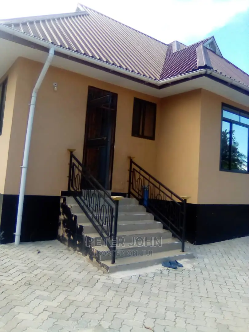 2bdrm Apartment in Goba for rent