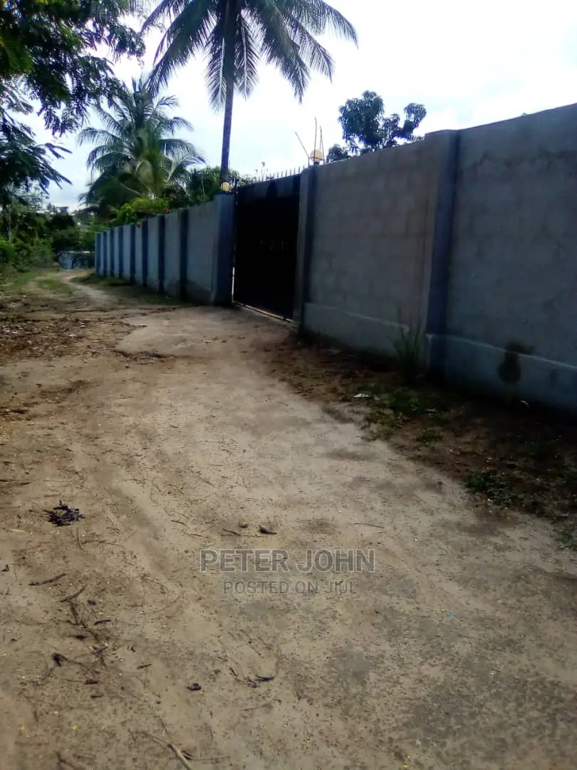 2bdrm Apartment in Goba for rent